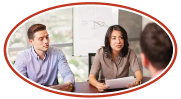 Reclutamiento y selección del <br /> talento humano