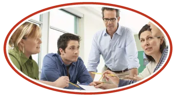 Evaluación de competencias