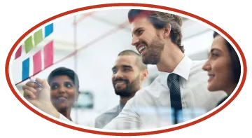 Descripciones y perfiles de puesto