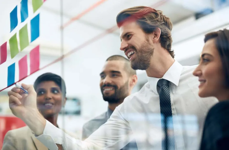 DESCRIPCIONES Y PERFILES DE PUESTO