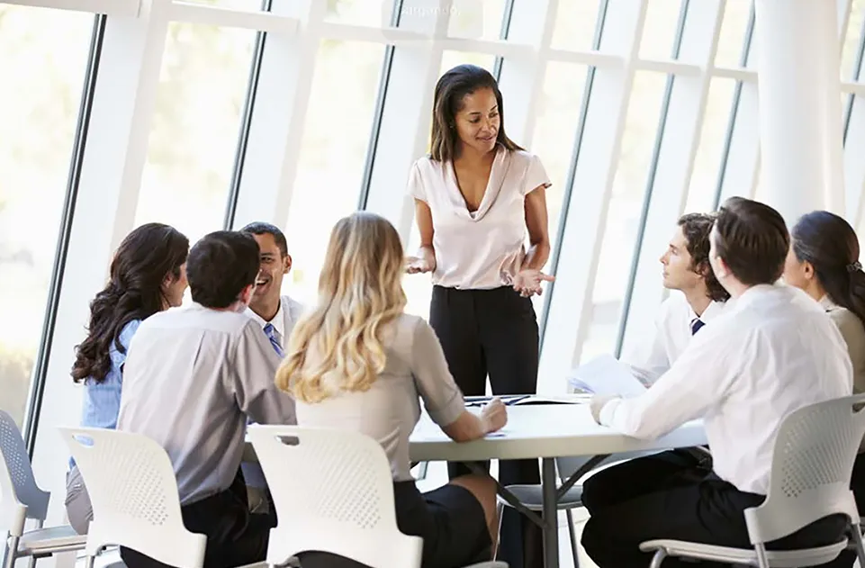 EVALUACIÓN DE POTENCIAL