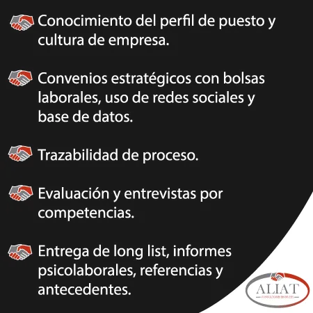 RECLUTAMIENTO Y SELECCIÓN DE TALENTO HUMANO